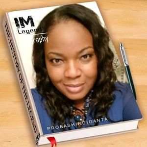 Meet your Posher, Racquel